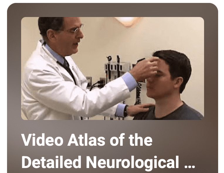 Video Examination